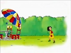 کارتون کایلو - قسمت 96